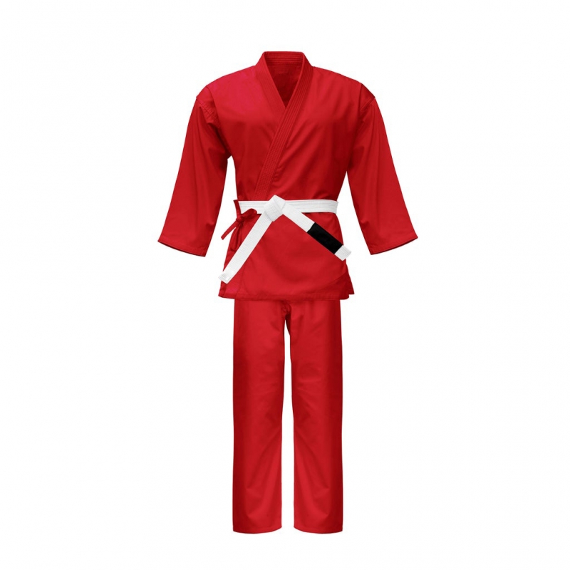 Bjj Gi